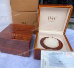 Replacement Copy IWC Watch Box for IWC Mens Watch